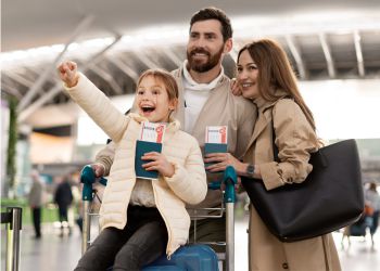 seguro viagem para família quisto corretora de seguros